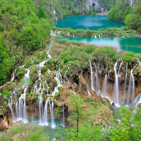 Apartments Sweet Home Otočac Εξωτερικό φωτογραφία