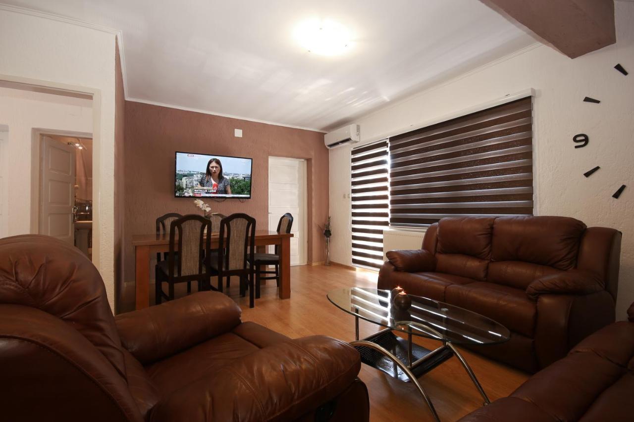 Apartments Sweet Home Otočac Εξωτερικό φωτογραφία