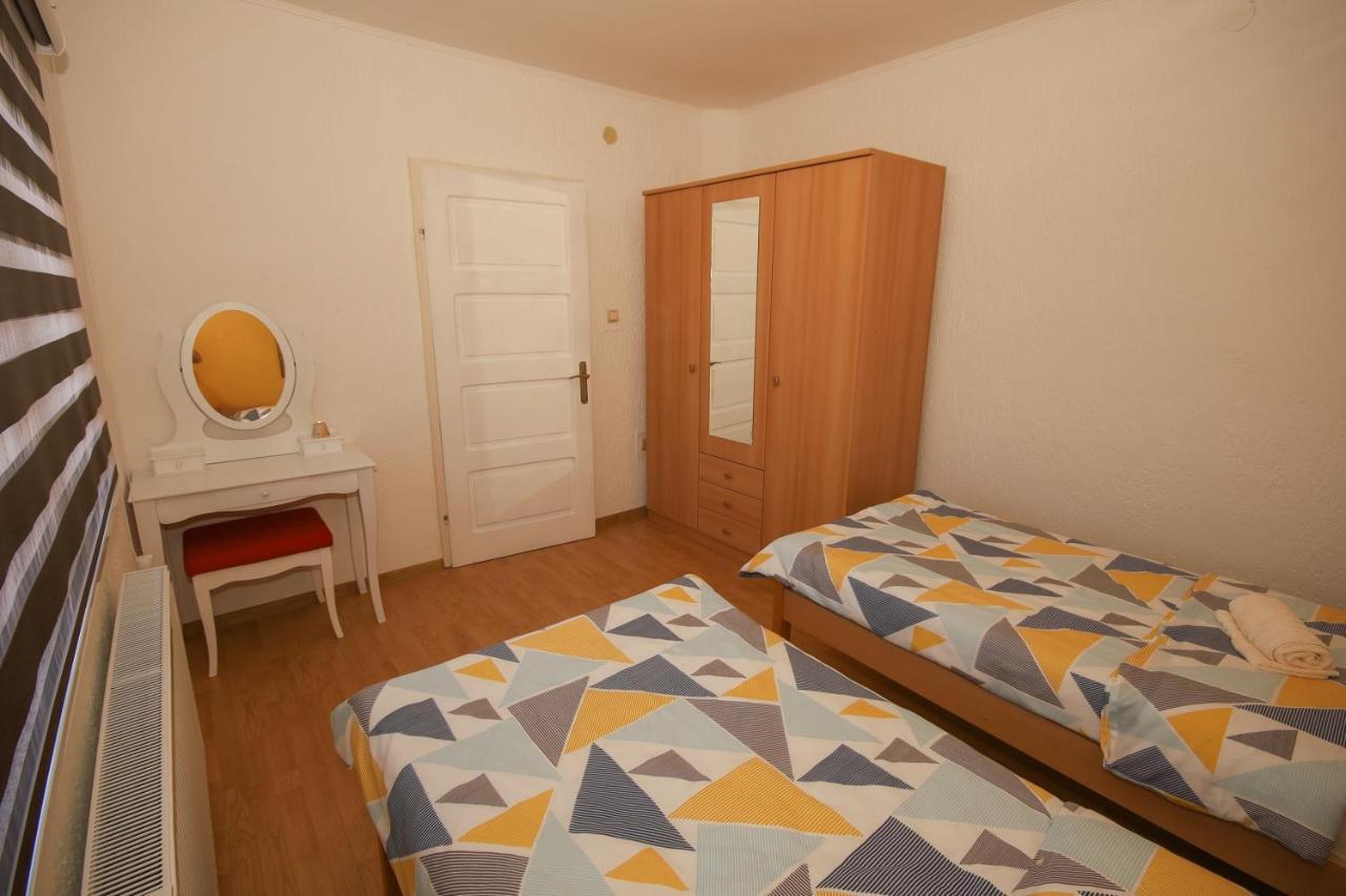 Apartments Sweet Home Otočac Εξωτερικό φωτογραφία