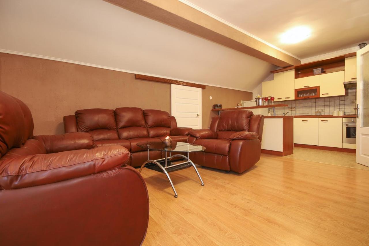 Apartments Sweet Home Otočac Εξωτερικό φωτογραφία