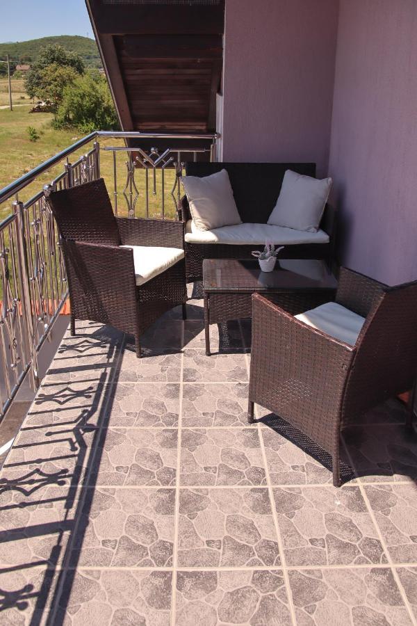 Apartments Sweet Home Otočac Εξωτερικό φωτογραφία