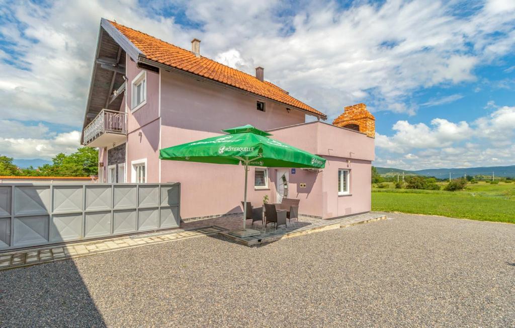 Apartments Sweet Home Otočac Εξωτερικό φωτογραφία