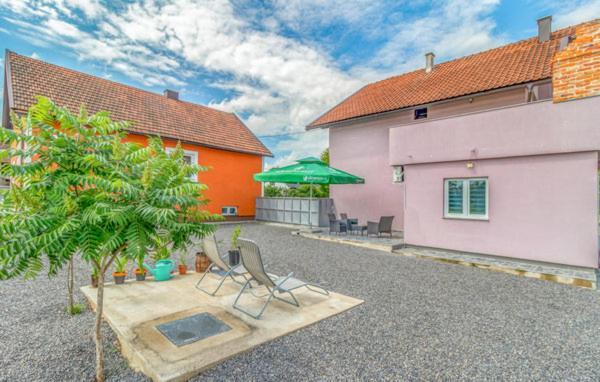 Apartments Sweet Home Otočac Εξωτερικό φωτογραφία