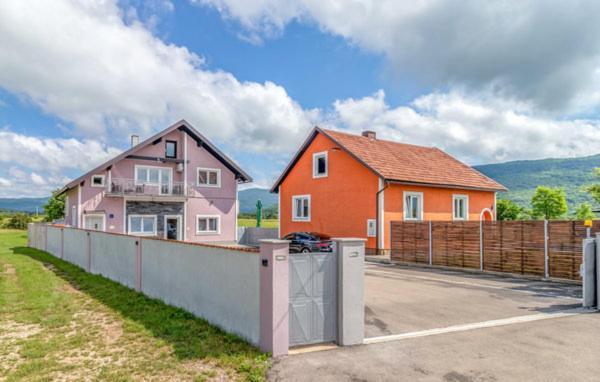 Apartments Sweet Home Otočac Εξωτερικό φωτογραφία