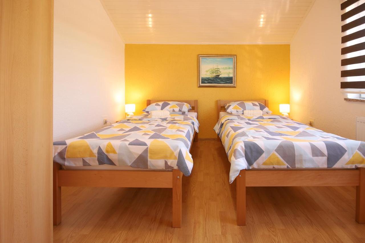 Apartments Sweet Home Otočac Εξωτερικό φωτογραφία