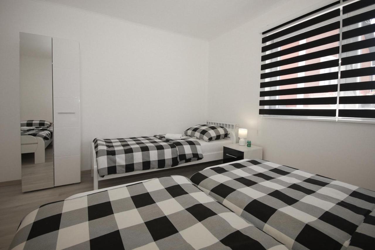 Apartments Sweet Home Otočac Εξωτερικό φωτογραφία