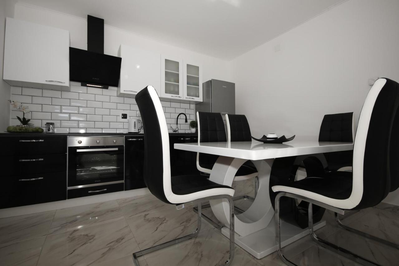 Apartments Sweet Home Otočac Εξωτερικό φωτογραφία