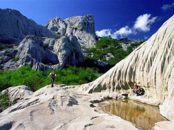 Apartments Sweet Home Otočac Εξωτερικό φωτογραφία