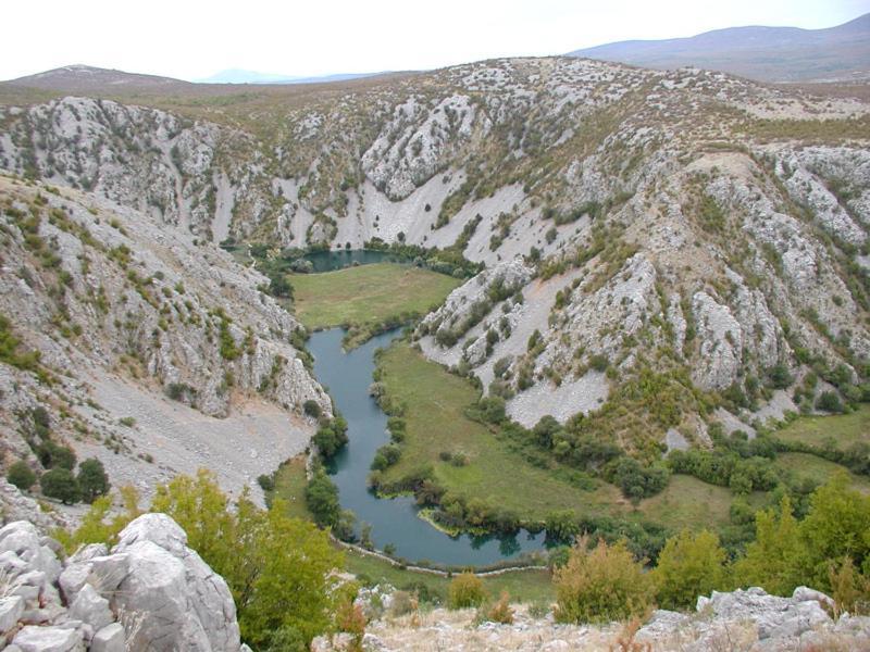 Apartments Sweet Home Otočac Εξωτερικό φωτογραφία